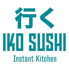 Iko Sushi Logo